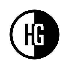 HG Logo - Hg photos, royalty-free images, graphics, vectors & videos | Adobe Stock