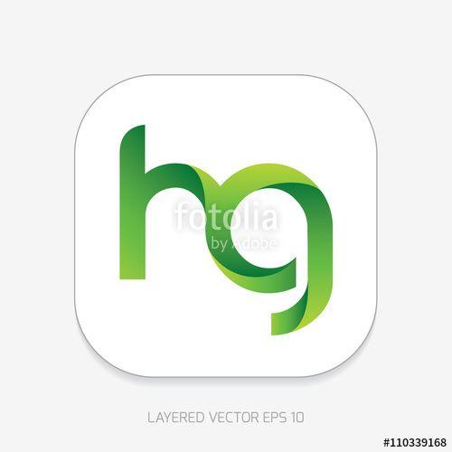 HG Logo - HG Logo Stock Image And Royalty Free Vector Files On Fotolia.com