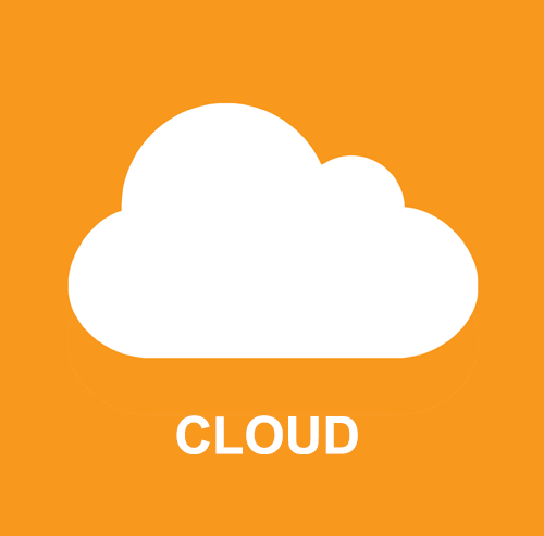 Cloud App Logo - Cloud App Logo