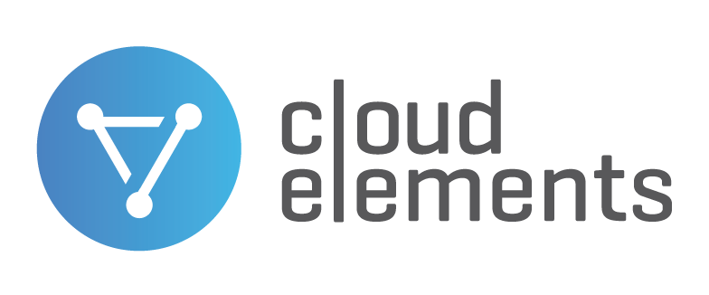 Cloud App Logo - Cloud Elements. API Integration Platform