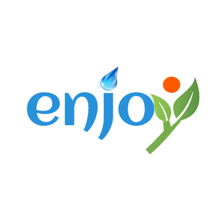 Enjoy Logo - Enjoy - Logo - MarCom