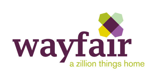 Wayfair Logo - Wayfair logo png 2 PNG Image