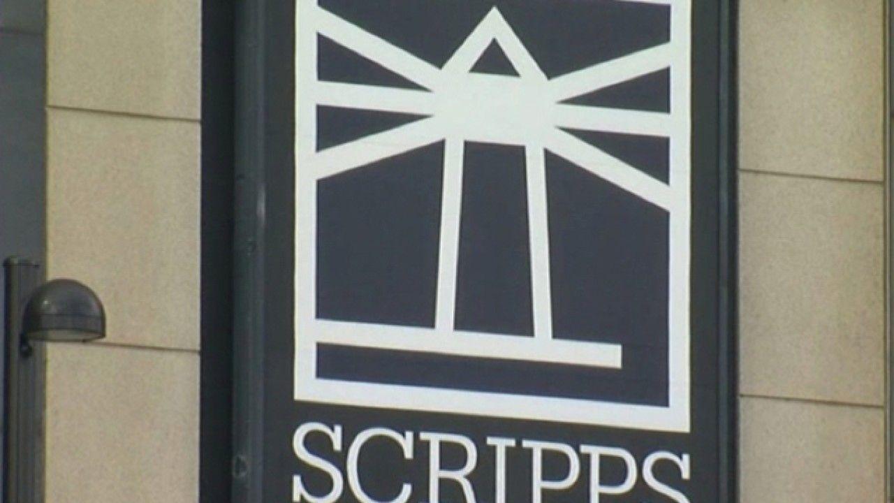 Scripps Company Logo - E.W. Scripps Company sells Oklahoma radio stations
