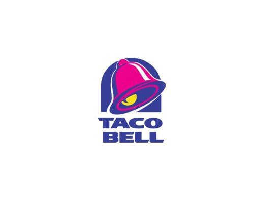 Old Taco Bell Logo - I Don't Think You've Seen Taco Bell First Logo Before