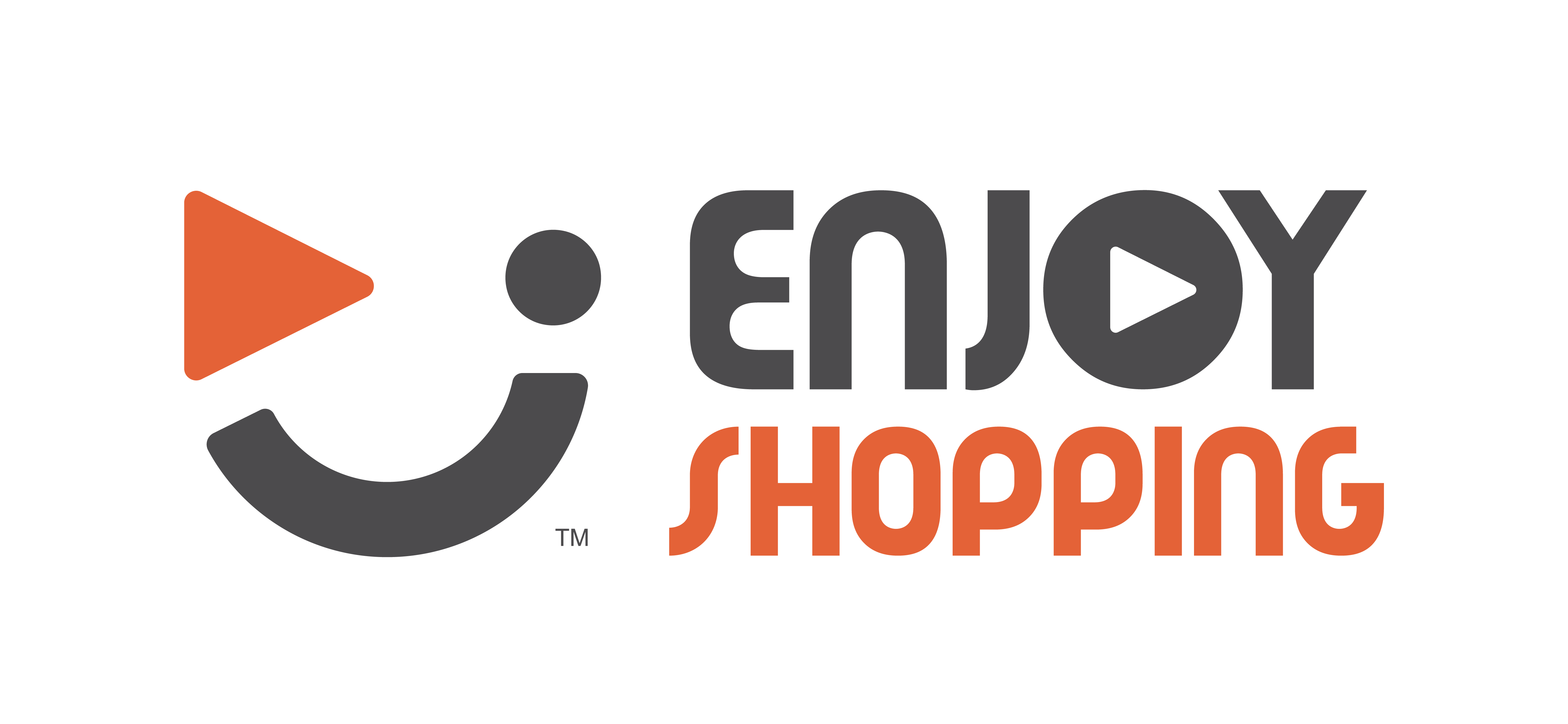 Shopping Logo - Enjoy TV Shopping