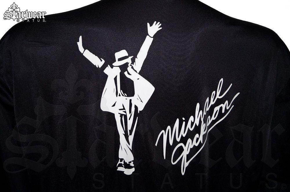 Michael Jackson Black and White Logo - Exclusive Adidas x Michael Jackson “Smooth Criminal” Black & White
