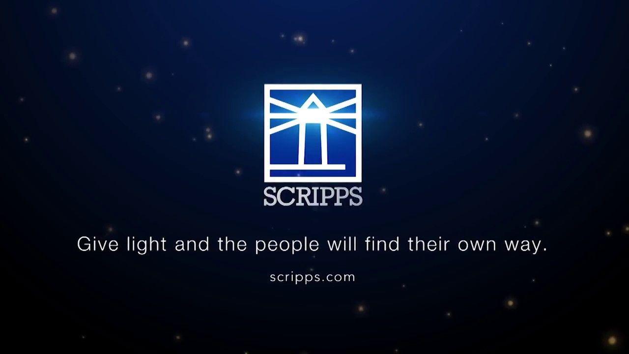 Scripps Company Logo - Who we are: The E.W. Scripps Company - YouTube