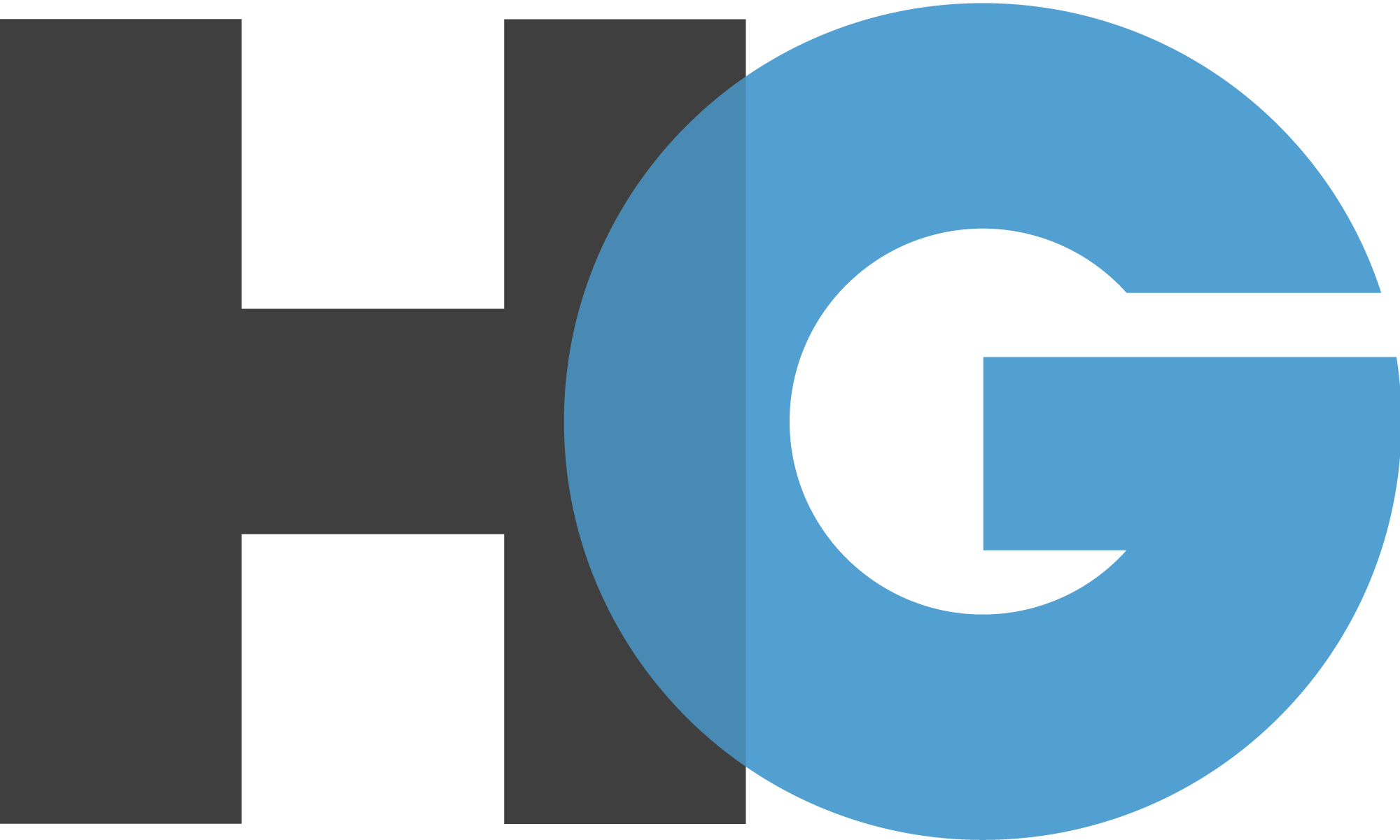 HG Circle Logo - Home - HG Design Studio