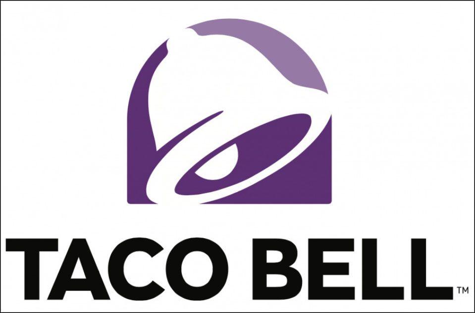Old Taco Bell Logo - Logo Evolution: Taco Bell | grayflannelsuit.net