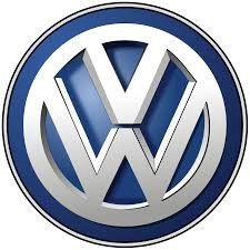 VW Wolf Logo - EVOLUTION OF THE VOLKSWAGEN LOGO