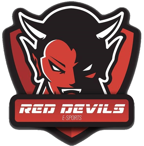 Red Devil Sports Logo - ReD DevilS e-Sports - Liquipedia Rainbow Six Wiki