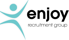 Enjoy Logo - Candidates | Enjoy Recruitment