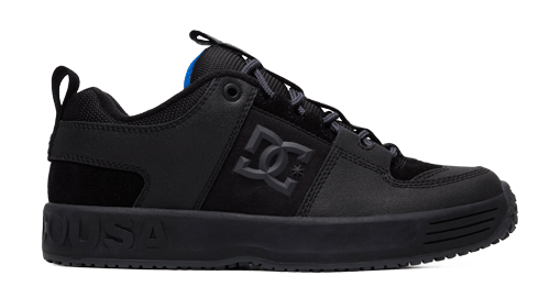 Old DC Shoes Logo - Heritage - Your Skateboarding Go To Shoe | DC Shoes