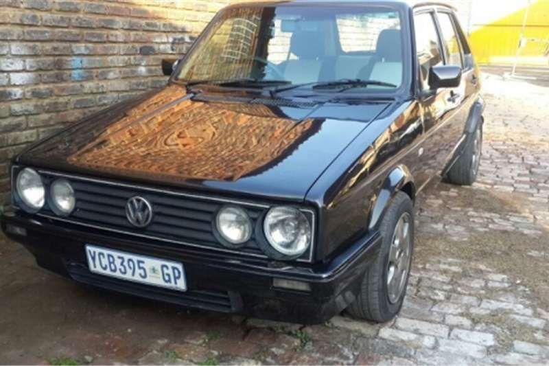 VW Wolf Logo - 2009 VW Citi GOLF WOLF 1.4 MANUAL Cars for sale in Gauteng | R 49 ...