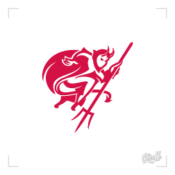 Red Devil Sports Logo - Red Devil Sports Logo