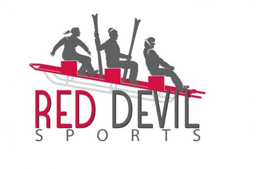 Red Devil Sports Logo - Red Devil Sports at Blue | Grey County Tourism