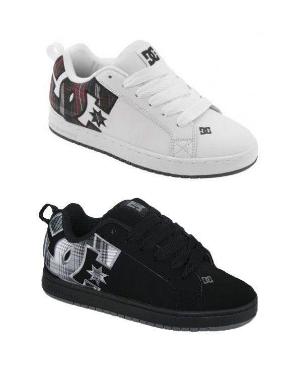 Old DC Shoes Logo - DC shoes on Lite se Camo Zapatillas De Skate