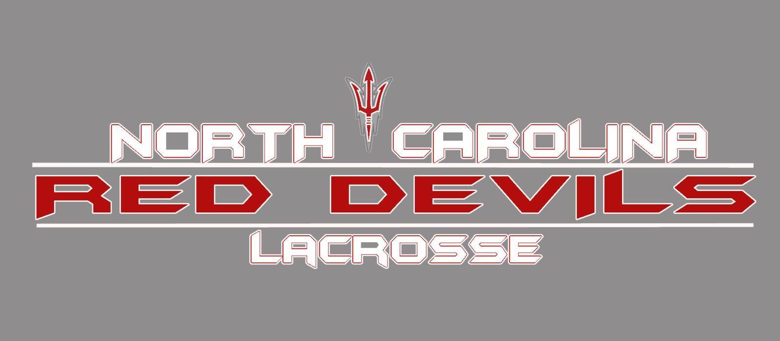 Red Devil Sports Logo - Red Devil United Lacrosse. Competitive Travel Club Lax. North