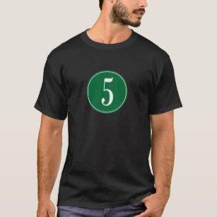 Gray and Green Circle Logo - 5 Green Circle Gifts & Gift Ideas | Zazzle UK