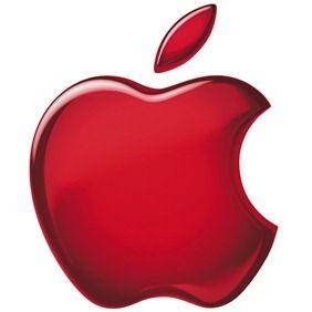 Apple iPhone Logo - This Is The Tool Apple Uses To Engrave Their Logo On Gadgets PHOTO
