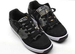 Old DC Shoes Logo - Vintage Rare Salesmen Sample DC Shoes Skateboard Mens Size 9 ...