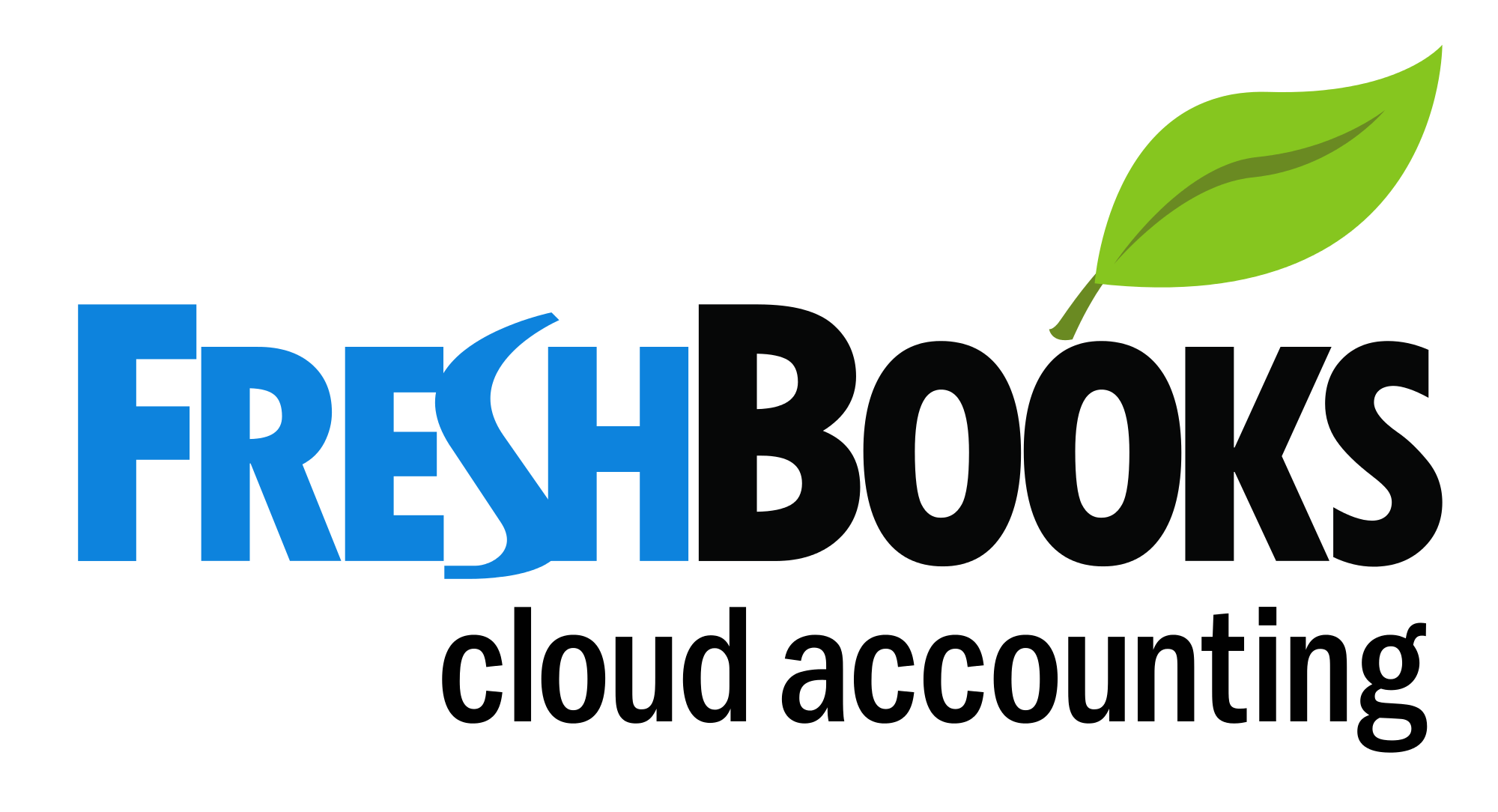 Cloud App Logo - File:FreshBooks Cloud Accounting Logo.svg - Wikimedia Commons