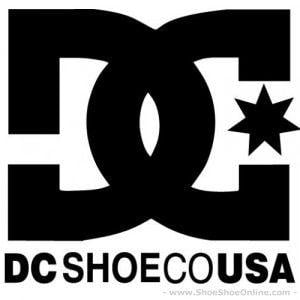 Old DC Shoes Logo - DC shoes 1997 Supertour London Playstation