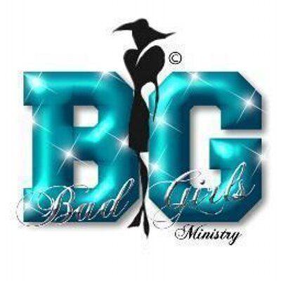 Girls Ministries Friends Logo - Bad Girls Ministry on Twitter: 