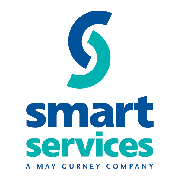 Services Logo - Smart Services | Pukka Digital