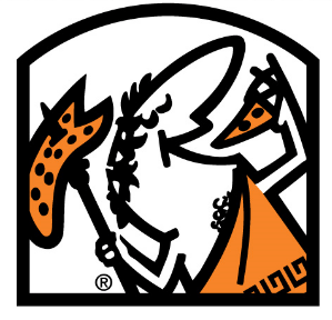 Little Caesars Pizza Logo - Is Little Caesar's Satanic? by Loki: dblackthorne