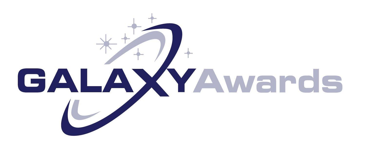 Galazy Logo - Galaxy Awards Logo - :