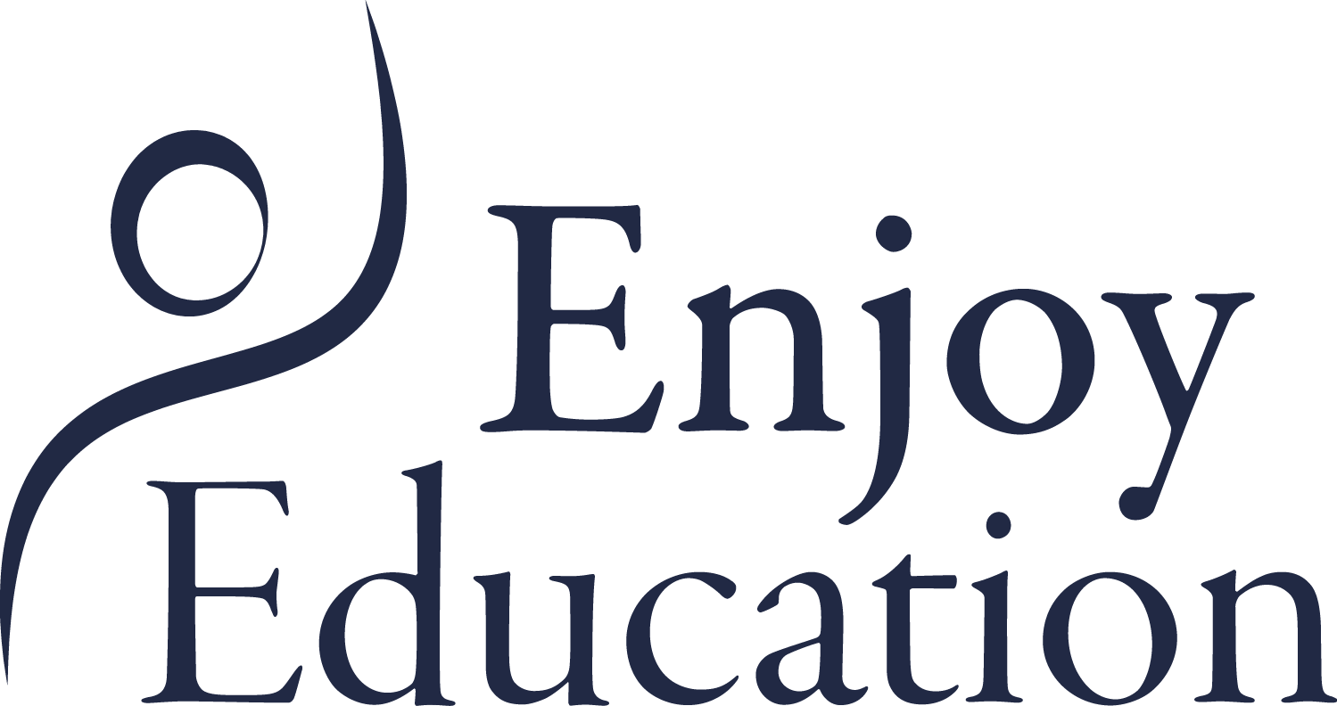 Enjoy Logo - ee-logo-dark-blue-cmyk - Enjoy Education