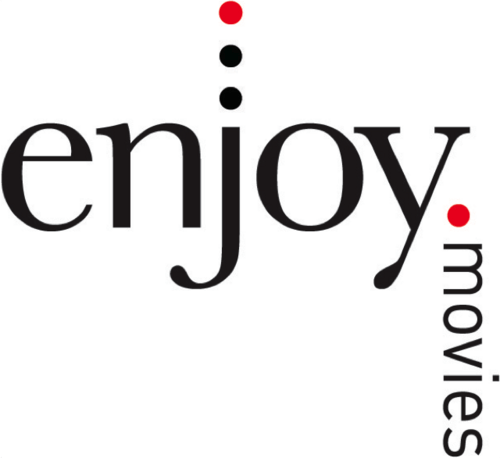 Enjoy Logo - Image - Enjoy Movies logo.png | Logopedia | FANDOM powered by Wikia