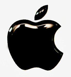 Apple iPhone Logo - AMAZING DEAL Apple logo for iphone X, iphone 10, iphone: Amazon.in ...