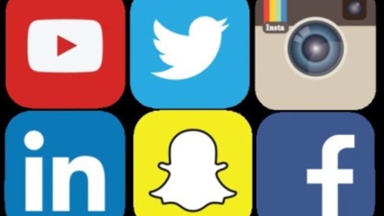 Social Media Apps 2017 Logo - 4 Madison schools block social media apps in pilot program