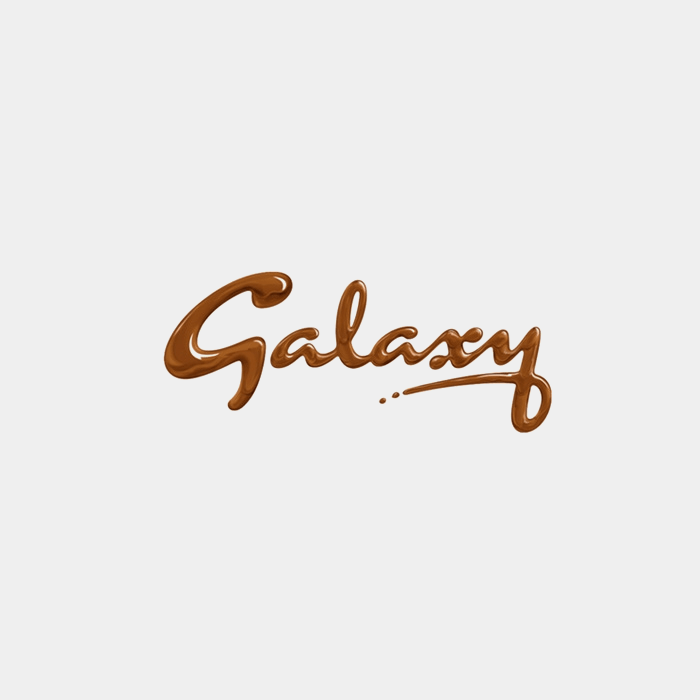 Galaxy Logo - LOGOJET | Galaxy Logo