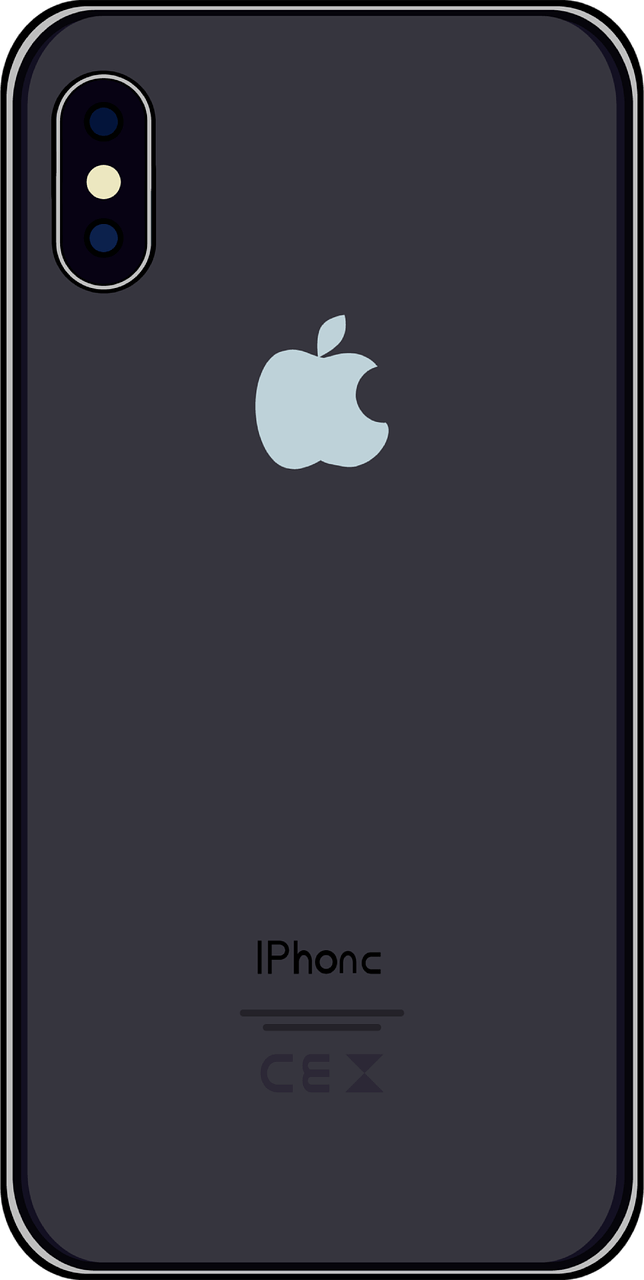 Iphonex Logo - iPhone X Stuck on Apple Logo or Boot Loop Issue Fix - BlogTechTips