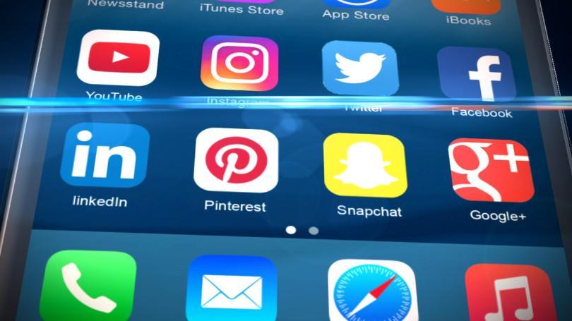 Social Media Apps 2017 Logo - Madison schools block social media apps in pilot program