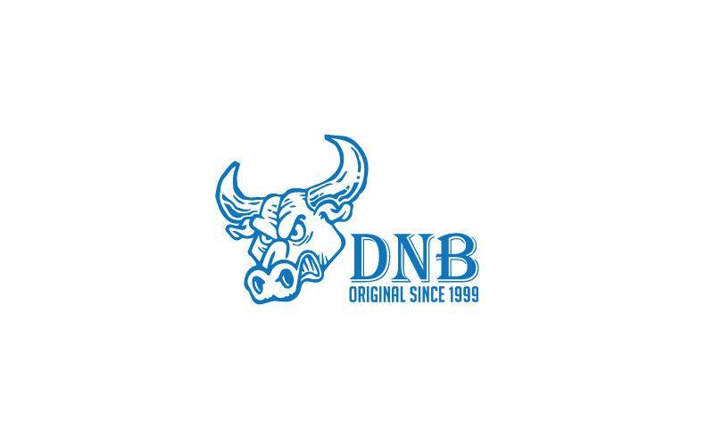 DNB Logo - Entry #57 by alkafi723 for DNB T-shirt logo | Freelancer