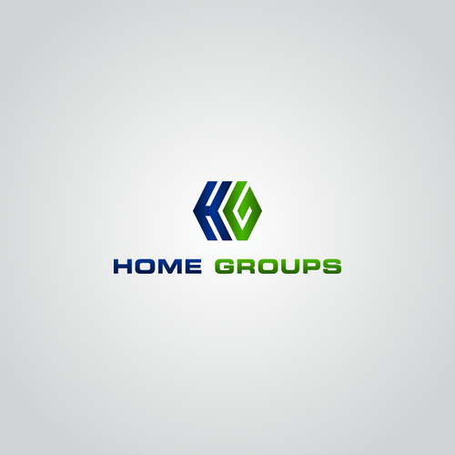 HG Logo - Create the next logo for Home Groups or HG | Logo design contest