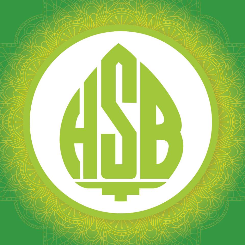 HSB Restaurant Logo - Saravana Bhavan restaurant Croydon 18 CR0 1PA 020 8286 9940