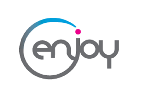 Enjoy Logo - Enjoy Presenting (@enjoypresenting) | Twitter