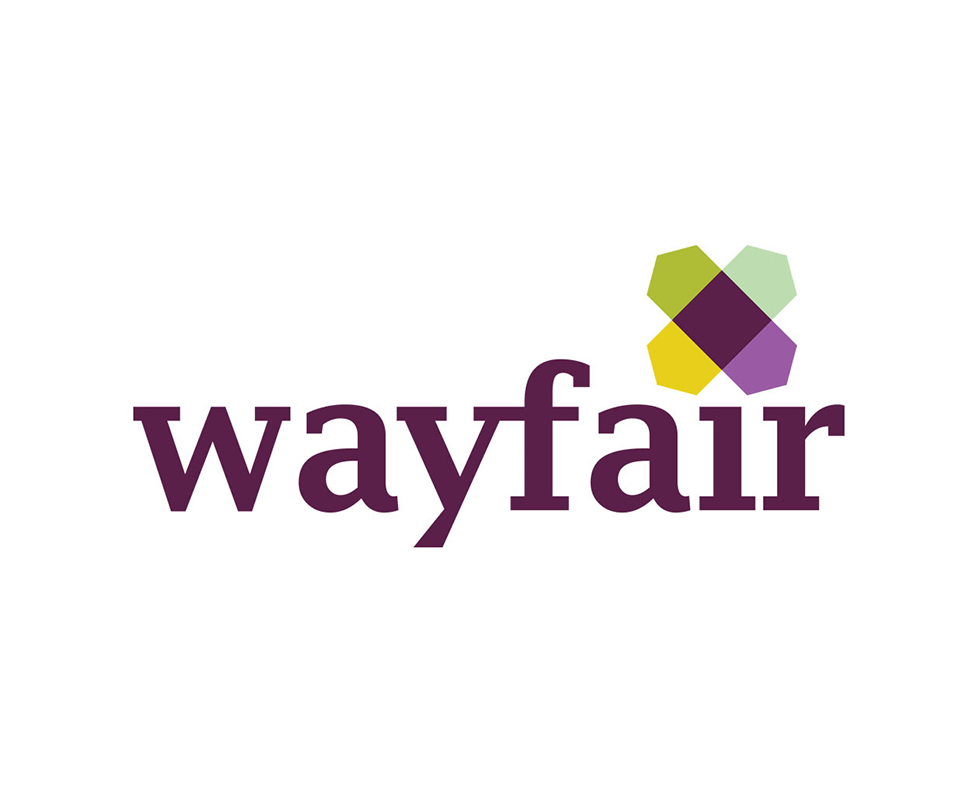 Wayfair Logo - wayfair logo – Janeiro Digital