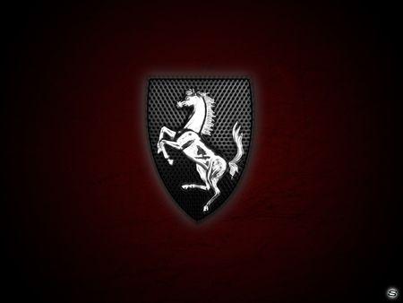Cool Car Logo - Cool Cars: Ferrari Cars Logo