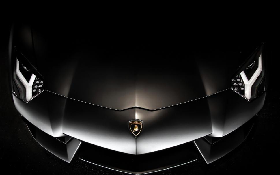 Cool Car Logo - Lamborghini, Cool, Car, Famous Brand, Logo wallpaper. cars
