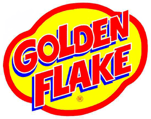Golden Flake Logo - Golden Flake Chip 300.gif