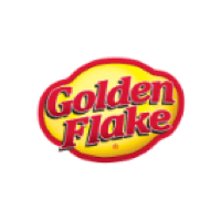 Golden Flake Logo - About Golden Flake | Utz Quality Foods - Our Snack Brands