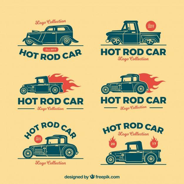 Cool Car Logo - Cool car logo collection. Stock Image Page