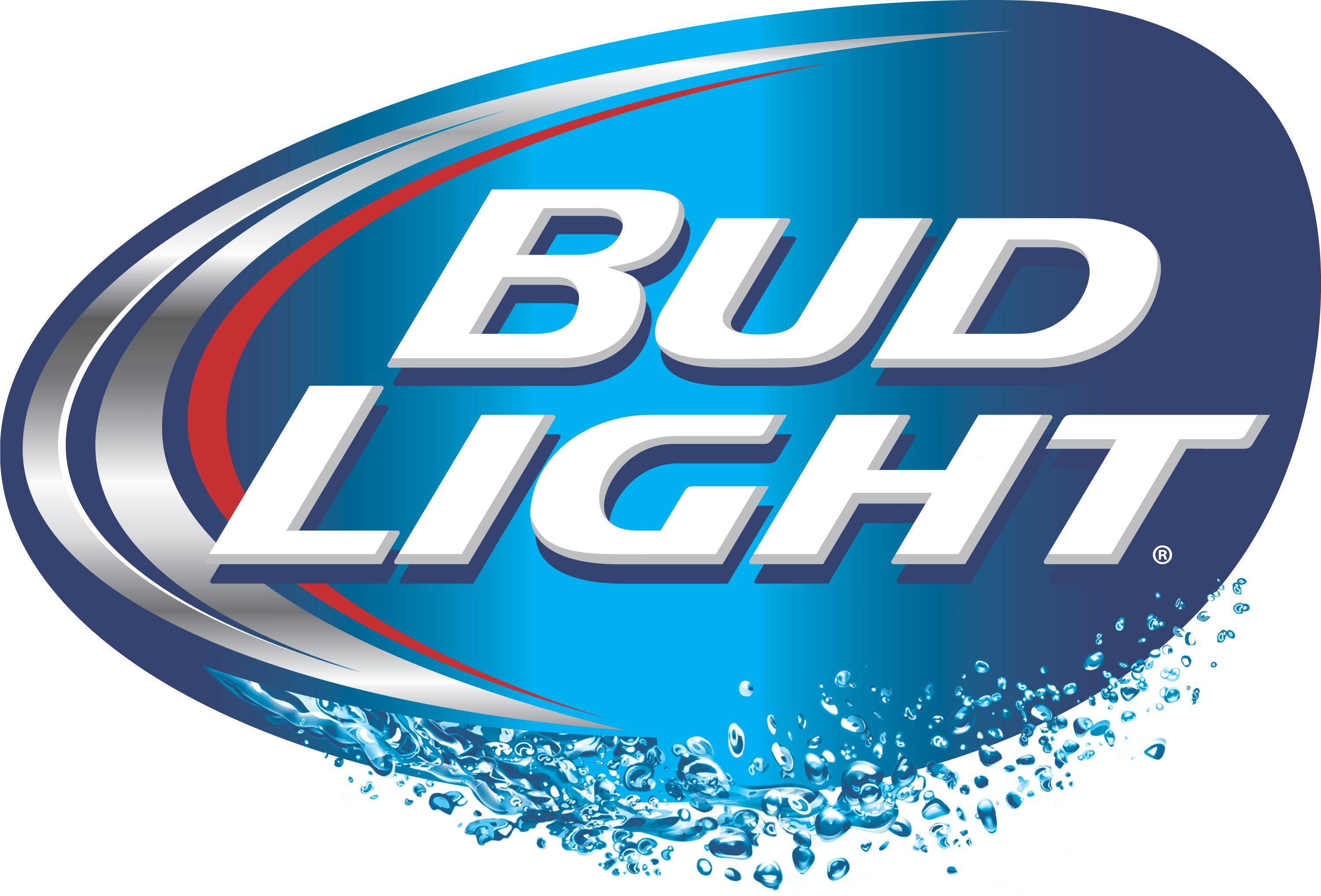 Google Light Logo - bud-light-logo - 12 Bars of Charity