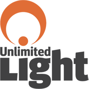 Google Light Logo - UFO Lighting - Unlimited Light Fibre Optic Lighting Kits